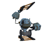 Blind Railor